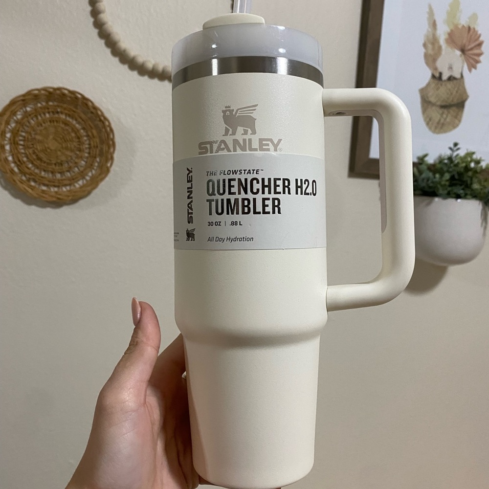 Stanley Cup 30oz with Handle